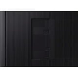 Samsung QM75C Pantalla plana para señalización digital 190,5 cm (75") LCD Wifi 500 cd / m² 4K Ultra HD Negro Tizen 24/7, Pantalla de gran formato negro, Pantalla plana para señalización digital, 190,5 cm (75"), LCD, 3840 x 2160 Pixeles, Wifi, 24/7