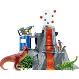 Schleich Dinosaurs 42564 set de juguetes, Muñecos Animal, 4 año(s), Multicolor, Plástico