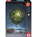 Schmidt Spiele 58830, Puzzle 