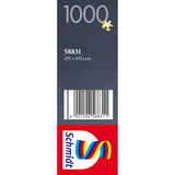 Schmidt Spiele 58830, Puzzle 