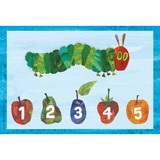 Schmidt Spiele La pequeña oruga glotona: El mundo de la pequeña oruga glotona, Puzzle 