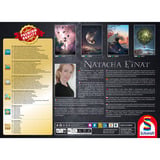 Schmidt Spiele Natacha Einat: Hacia el cielo, Puzzle 