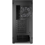 Sharkoon AK3 RGB , Cajas de torre negro