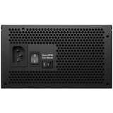 Sharkoon Rebel P20 Gen2 1000, Fuente de alimentación de PC negro