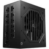Sharkoon Rebel P20 Gen2 1000, Fuente de alimentación de PC negro