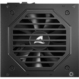 Sharkoon Rebel P20 Gen2 1000, Fuente de alimentación de PC negro