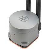 SilverStone Hailstone 360, Refrigeración por agua negro