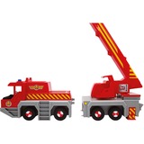 Simba 109252517, Vehículo de juguete rojo/Amarillo