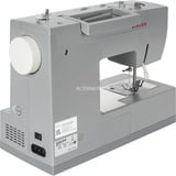 Singer Heavy Duty 4411, Máquina de coser gris/blanco