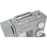 Singer Heavy Duty 4411, Máquina de coser gris/blanco