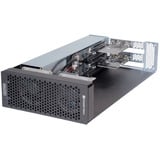 Sonnet DM-MOD-E2DV, Módulo de extensión negro