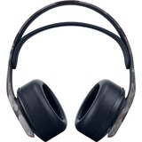 Sony Interactive Entertainment PULSE 3D-Wireless, Auriculares para gaming negro/Camuflaje