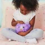 Spin Master Fur Fluffs , Pupper-Fluff, mascota de juguete interactiva con revelación sorpresa y más de 100 sonidos y reacciones, juguetes para niñas a partir de 5 años, Peluches lila, Pupper-Fluff, mascota de juguete interactiva con revelación sorpresa y más de 100 sonidos y reacciones, juguetes para niñas a partir de 5 años, Niño/niña, 5 año(s), Sonoro