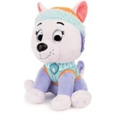 Spin Master Gund Patrulla Canina - Peluche Everest 15 cm - Peluche Patrulla Canina - Juguetes bebés 1 año + - Juguetes Niños 1 año +, Peluches PAW Patrol Gund Patrulla Canina - Peluche Everest 15 cm - Peluche Patrulla Canina - Juguetes bebés 1 año + - Juguetes Niños 1 año +, Animales de juguete, 1 año(s)
