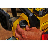Stanley Motosierra a batería, 18 Voltios negro/Amarillo