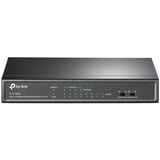 TP-Link TL-SF1008LP, Interruptor/Conmutador 