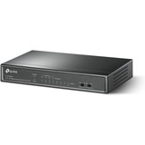 TP-Link TL-SF1008LP, Interruptor/Conmutador 