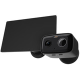 TP-Link TP-Link Tapo C401 KIT, Cámara de vigilancia negro