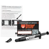 Thermal Grizzly Aeronaut - 3,9g / 1,5ml, Conductores térmicos (grasa/disco) 