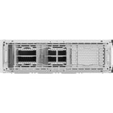 Thermaltake AX100, Cajas de torre blanco