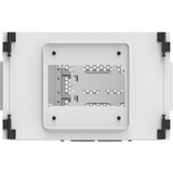 Thermaltake AX100, Cajas de torre blanco