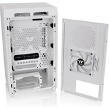 Thermaltake CA-1X9-00S6WN-00, Cajas de torre blanco