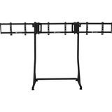 Thermaltake GSC-MSP-MDSLBB-01, Soporte de monitor negro