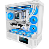 Thermaltake SWAFAN 120 EX INFINITY, Ventilador blanco