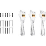 Thermaltake SWAFAN 120 EX INFINITY, Ventilador blanco