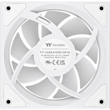 Thermaltake SWAFAN 120 EX INFINITY, Ventilador blanco