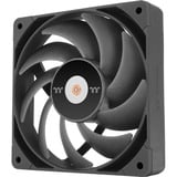 Thermaltake TOUGHFAN 12 Pro High Static Pressure PC Cooling Fan 120x120x25, Ventilador negro