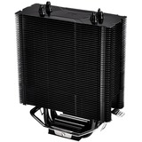 Thermaltake UX200 SE ARGB Lighting CPU Cooler, Disipador de CPU negro/Gris