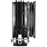 Thermaltake UX200 SE ARGB Lighting CPU Cooler, Disipador de CPU negro/Gris