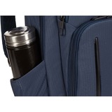 Thule Crossover 2 C2BP-114 Dress Blue mochila Azul Nylon azul, Compartimento del portátil, Nylon