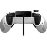Turtle Beach Recon Negro, Gris, Blanco USB Gamepad PC, Xbox, Xbox One, Xbox Series S, Xbox Series X blanco, Gamepad, PC, Xbox, Xbox One, Xbox Series S, Xbox Series X, Cruceta, Botón Opciones, Alámbrico, USB, USB tipo A