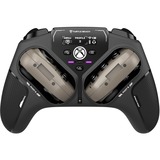 Turtle Beach Stealth Negro Bluetooth Gamepad Analógico/Digital Android, PC, Xbox One, Xbox Series S, Xbox Series X, iOS negro, Gamepad, Android, PC, Xbox One, Xbox Series S, Xbox Series X, iOS, Cruceta, Botón menú, Botón Compartir, Analógico/Digital, Multicolor, Inalámbrico y alámbrico