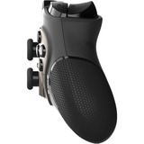 Turtle Beach Stealth Negro Bluetooth Gamepad Analógico/Digital Android, PC, Xbox One, Xbox Series S, Xbox Series X, iOS negro, Gamepad, Android, PC, Xbox One, Xbox Series S, Xbox Series X, iOS, Cruceta, Botón menú, Botón Compartir, Analógico/Digital, Multicolor, Inalámbrico y alámbrico