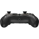 Turtle Beach Stealth Negro Bluetooth Gamepad Analógico/Digital Android, PC, Xbox One, Xbox Series S, Xbox Series X, iOS negro, Gamepad, Android, PC, Xbox One, Xbox Series S, Xbox Series X, iOS, Cruceta, Botón menú, Botón Compartir, Analógico/Digital, Multicolor, Inalámbrico y alámbrico