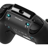 Turtle Beach Stealth Pivot Mando de juego inteligente inalámbrico para Windows 10/11, Gamepad negro, Gamepad, Android, PC, Xbox One, Xbox Series S, Xbox Series X, iOS, Cruceta, Botón menú, Botón Compartir, Analógico/Digital, Multicolor, Inalámbrico y alámbrico