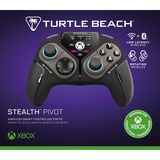 Turtle Beach TURA35.BX.GAHB, Gamepad negro