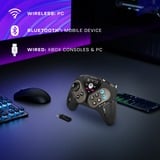 Turtle Beach TURA35.BX.GAHB, Gamepad negro