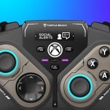 Turtle Beach TURA35.BX.GAHB, Gamepad negro