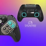 Turtle Beach TURA35.BX.GAHB, Gamepad negro