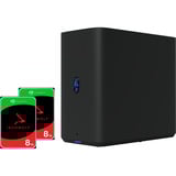 Ubiquiti BUUNAS5 negro