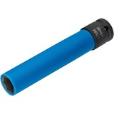 VIGOR Llave de tubo azul