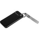 Verbatim Pocket SSD 2 TB USB Tipo C 3.2 Gen 2 (3.1 Gen 2) Negro, Gris, Unidad de estado sólido negro/Gris, 2 TB, USB Tipo C, 3.2 Gen 2 (3.1 Gen 2), 1000 MB/s, 10 Gbit/s, Negro, Gris