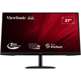 ViewSonic VA2732-H-2, Monitor LED negro