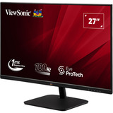 ViewSonic VA2732-H-2, Monitor LED negro