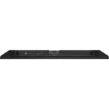 ViewSonic VA VS19990 pantalla para PC 68,6 cm (27") 2560 x 1440 Pixeles 2K Ultra HD LED Negro, Monitor LED negro (mate), 68,6 cm (27"), 2560 x 1440 Pixeles, 2K Ultra HD, LED, 1 ms, Negro