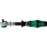 Wera 05004079001, Kit de herramientas negro/Verde